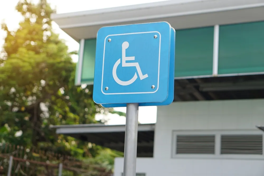 How To Get A Disability Parking Limit? - Australian Disability Care ...