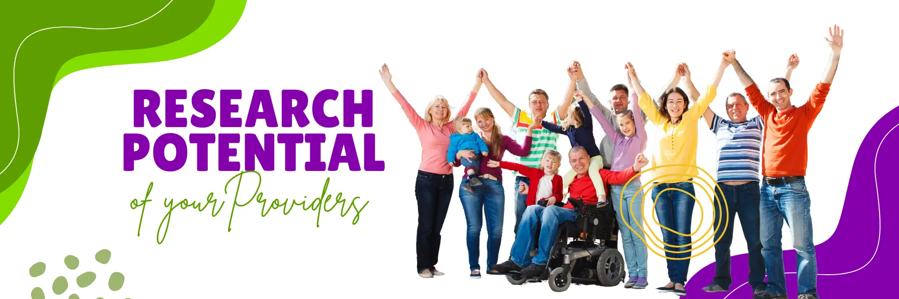 NDIS Provider Sydney - Research and check your potential provider