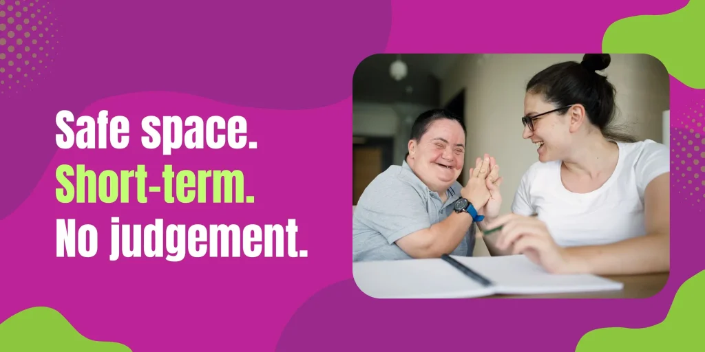 How Can A Voluntary Out-of-Home Care Help Your Love Ones