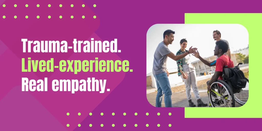Top Qualities to Look for in a Trauma-Informed Psychosocial Recovery Coach 