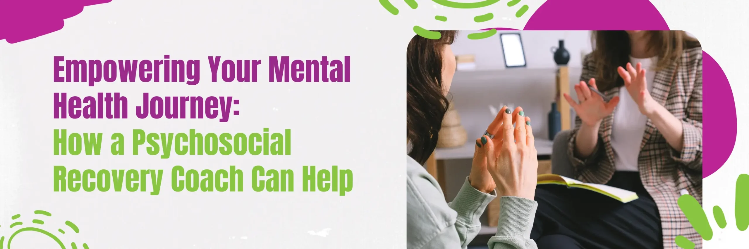 Empowering Your Mental Health Journey