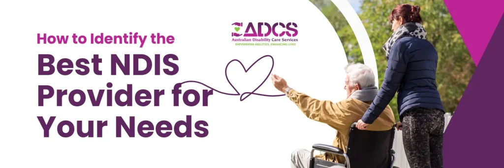 Best NDIS Provider