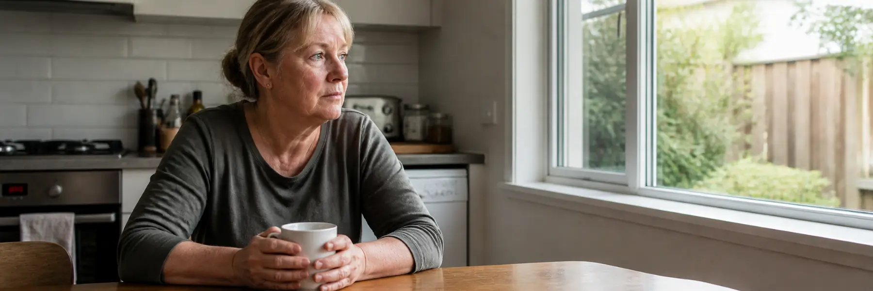 What Does Carer Burnout Actually Look Like