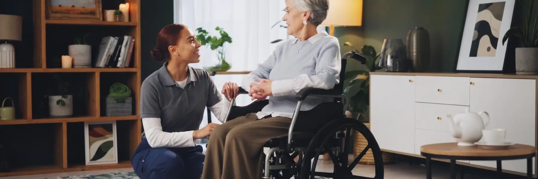 NDIS Respite Care