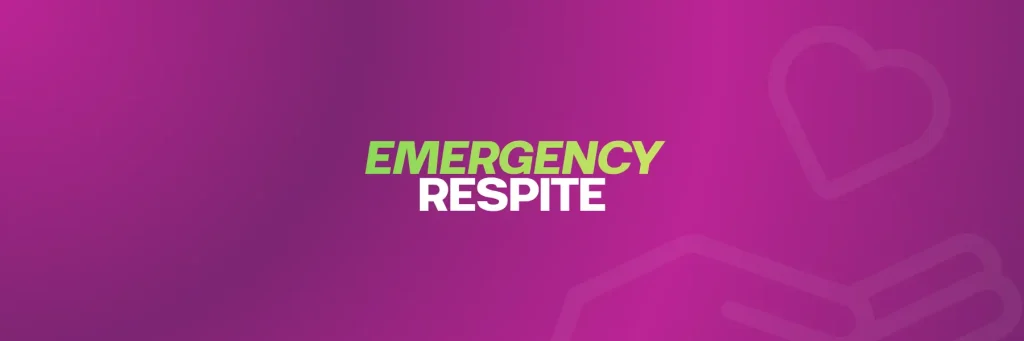 Emergency Respite Care Sydney