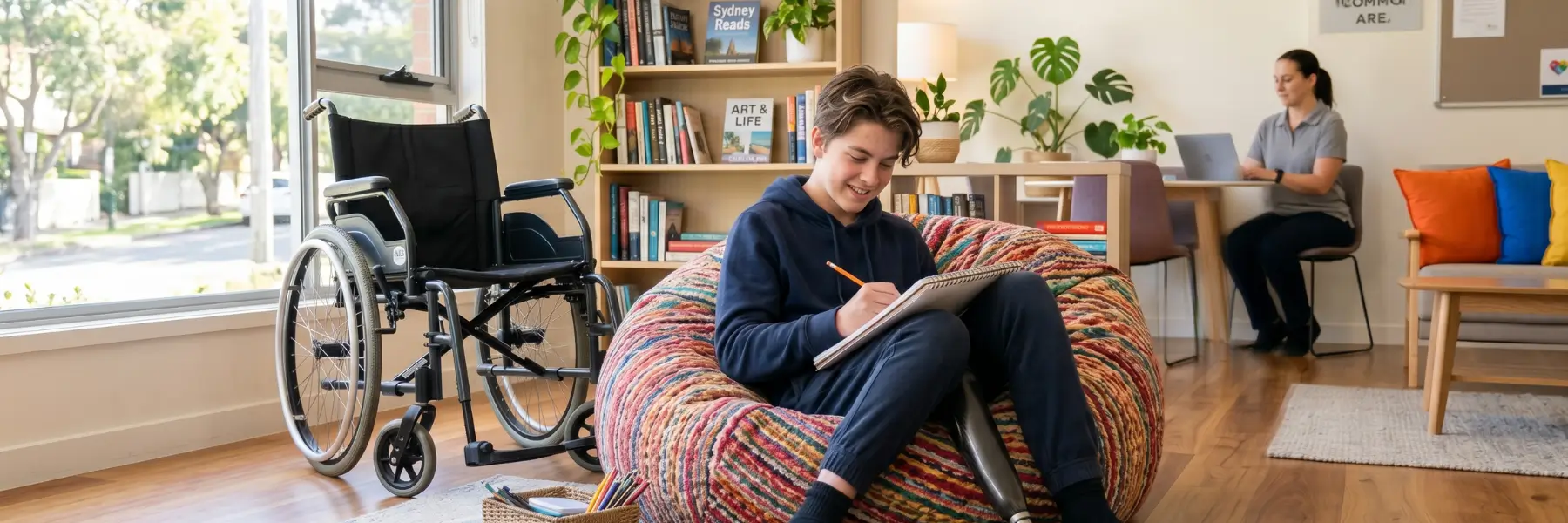 VOOHC Provider - ADCS Home Care
