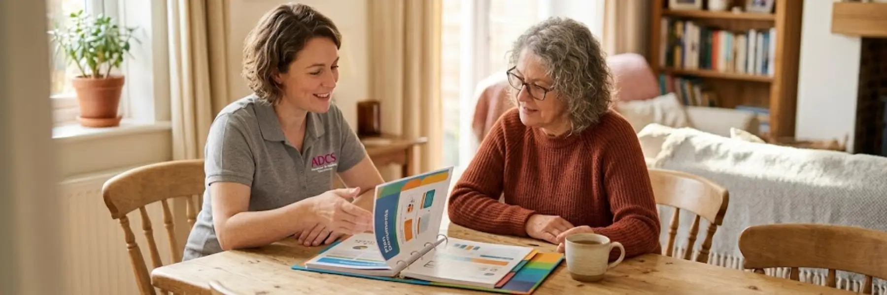 Independent Living Support