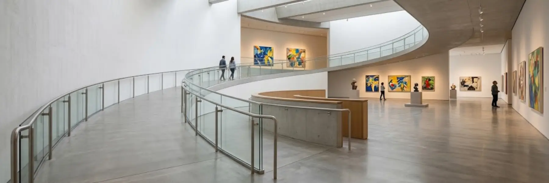 Museums & Indoor Culture