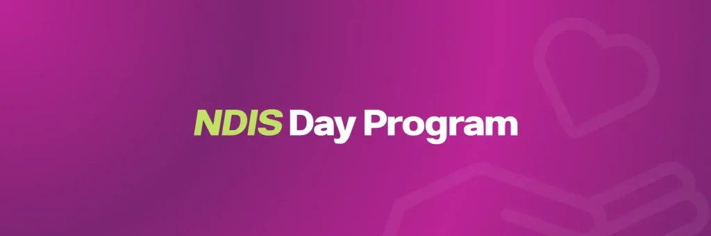 NDIS Day Program